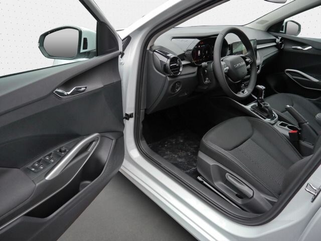 Skoda Fabia 1.0 TSI Tour