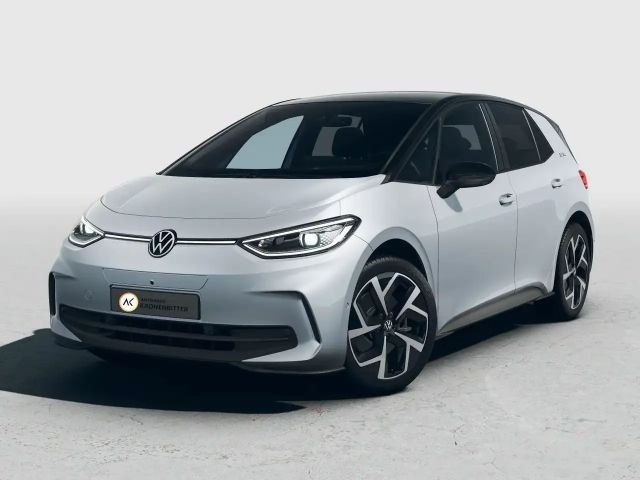 Volkswagen ID.3 Performance Pro