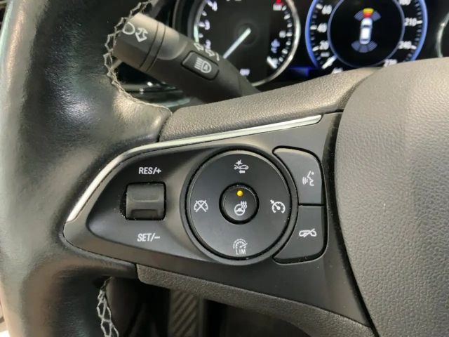 Opel Insignia 2.0 CDTI Sports Tourer