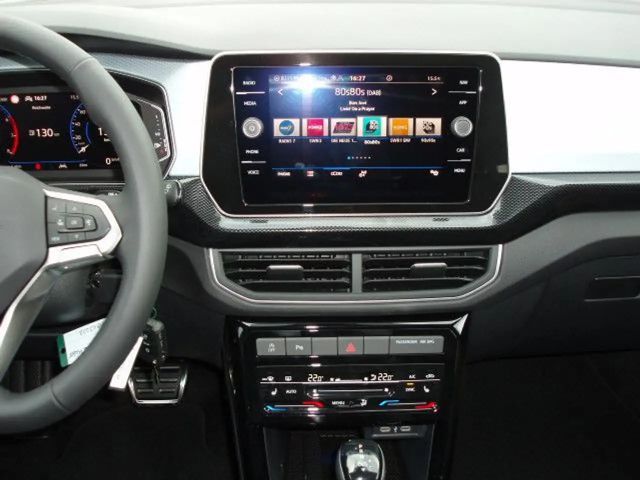 Volkswagen T-Cross 1.5 TSI DSG