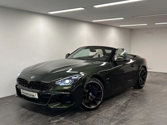 BMW Z4 Cabrio M-Sport M40i Roadster