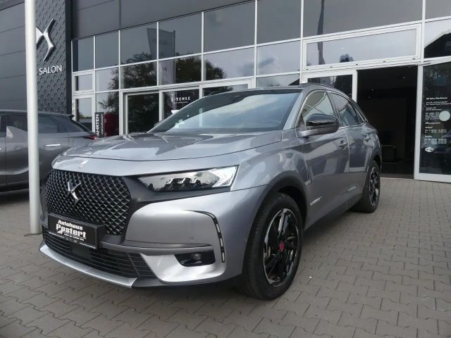 DS DS 7 Crossback Crossback E-Tense