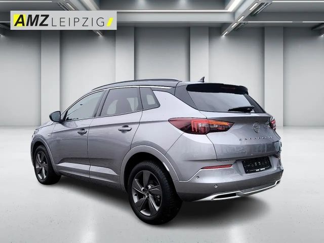 Opel Grandland X 1.2 Turbo Elegance Turbo