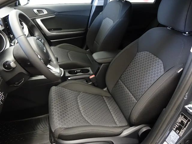 Kia Ceed GDi SportWagon Titan