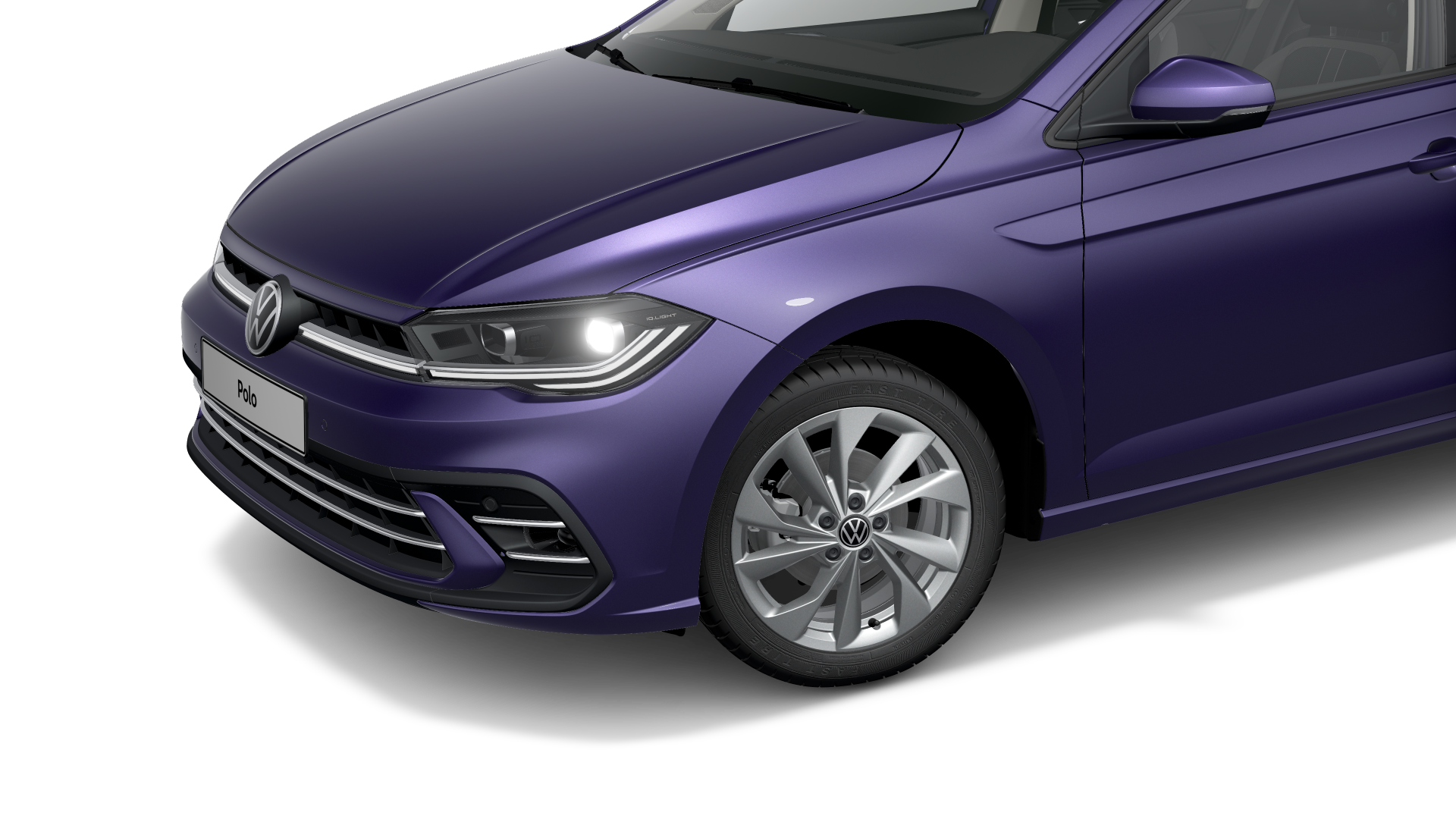 Volkswagen Polo DSG Style