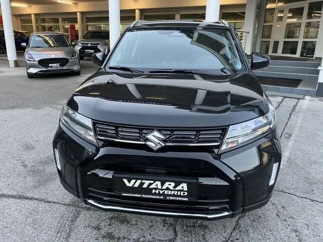 Suzuki Vitara AllGrip Hybrid Shine