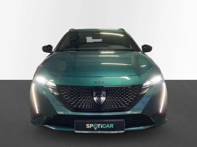 Peugeot 308 BlueHDi EAT8 GT-Line SW
