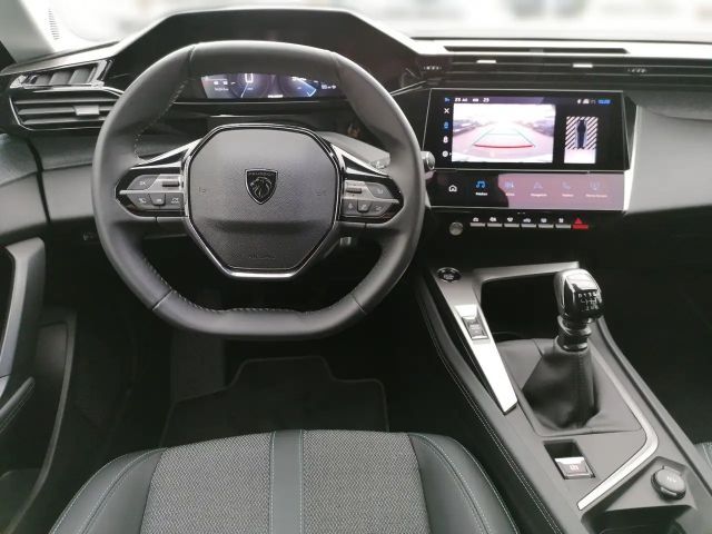 Peugeot 308 Allure Pack PureTech