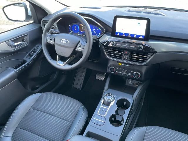 Ford Kuga Titanium X