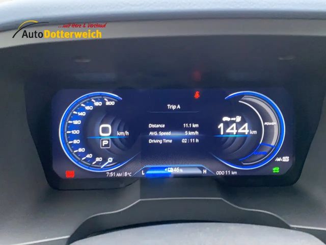 SsangYong Korando E-Motion Titanium Elektro  inkl. Batterie "Aktion"