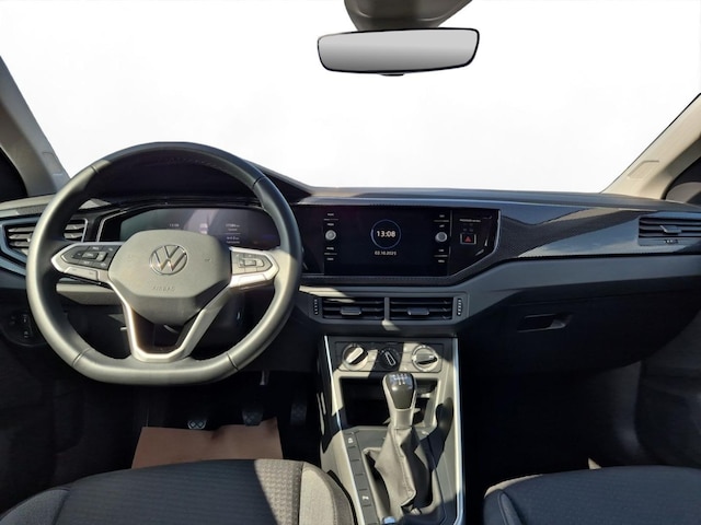 Volkswagen Polo 1.0 TSI