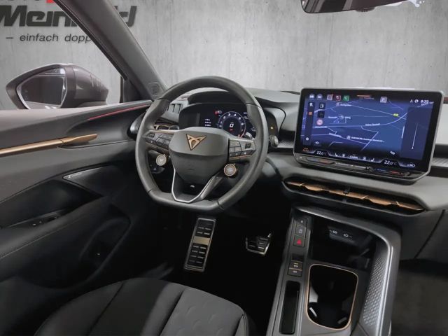 Cupra Terramar 2.0 TSI VZ