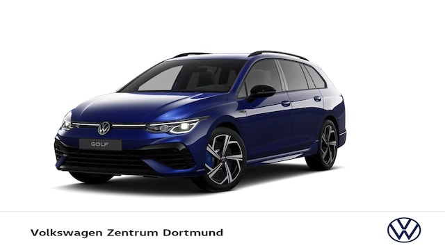 Volkswagen Golf Golf VIII Style Variant