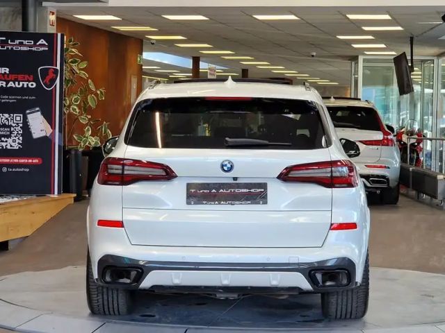 BMW X5 M-Sport xDrive45e