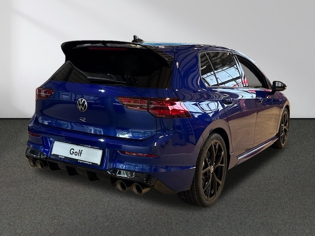 Volkswagen Golf 4Motion