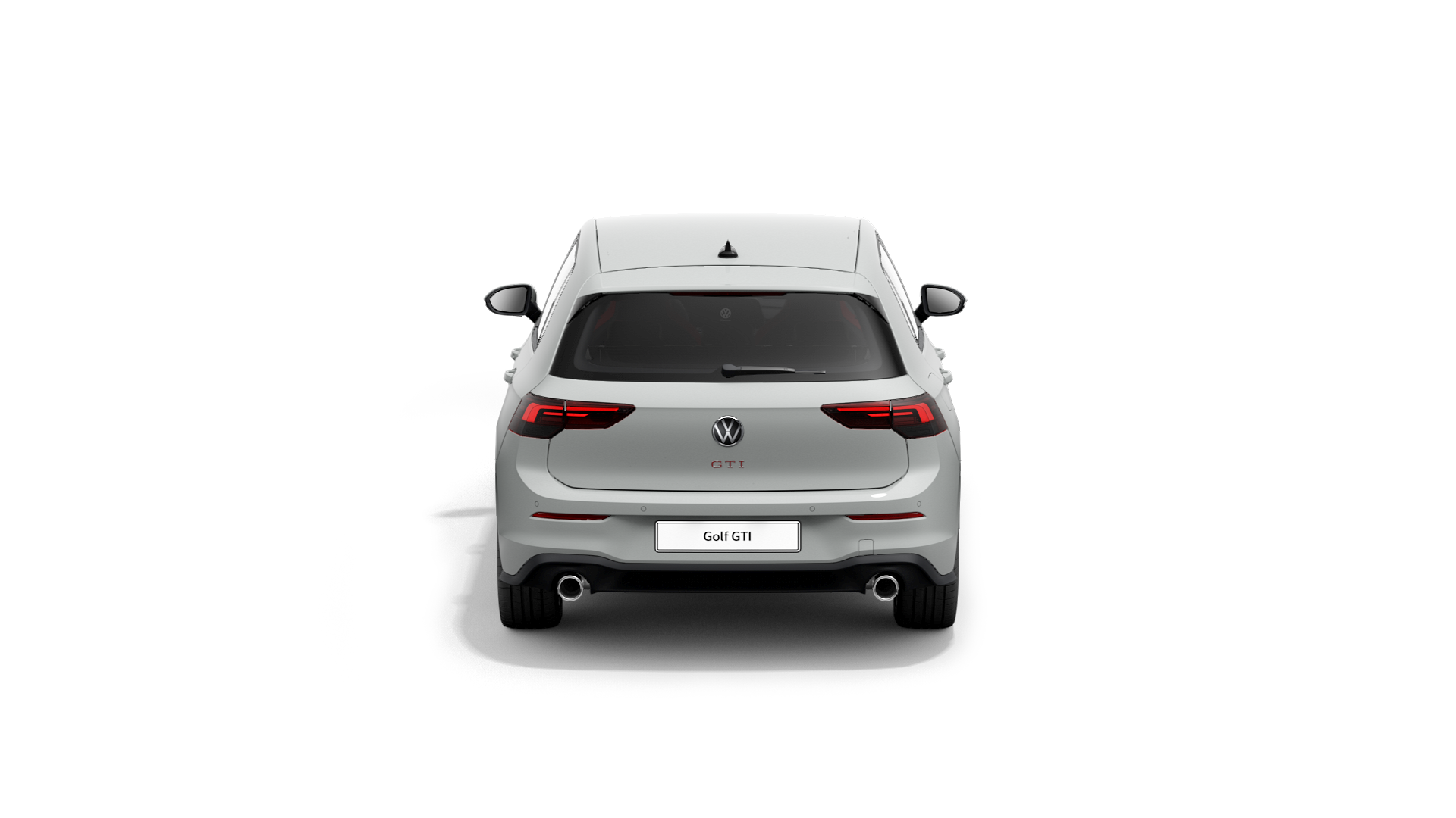 Volkswagen Golf GTI Golf VIII