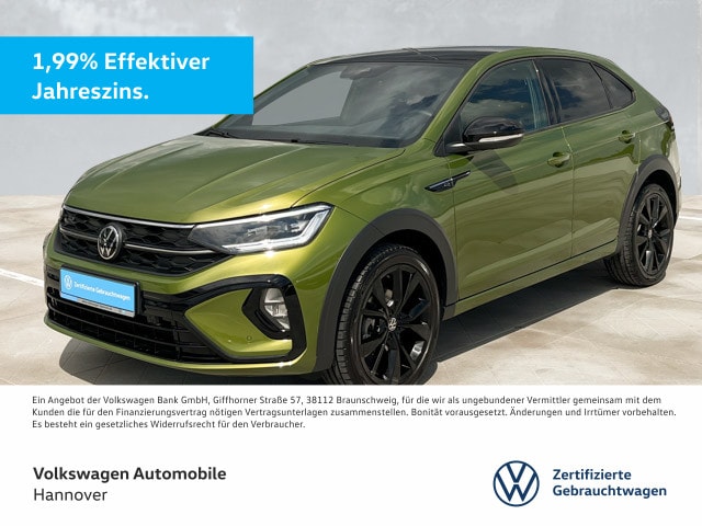 Volkswagen Taigo 1.0 TSI R-Line