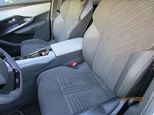 Peugeot 3008 GT-Line Hybrid