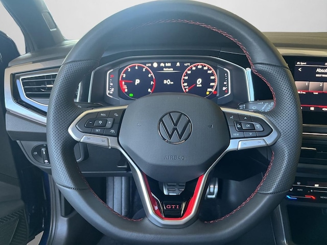 Volkswagen Polo GTI