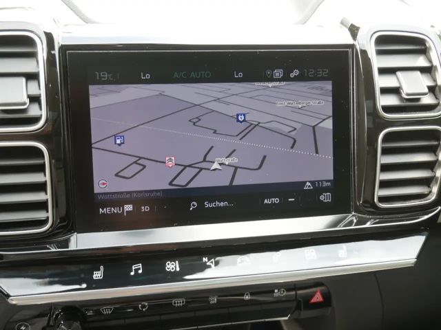 Citroën C5 Aircross Hybrid Pack Shine