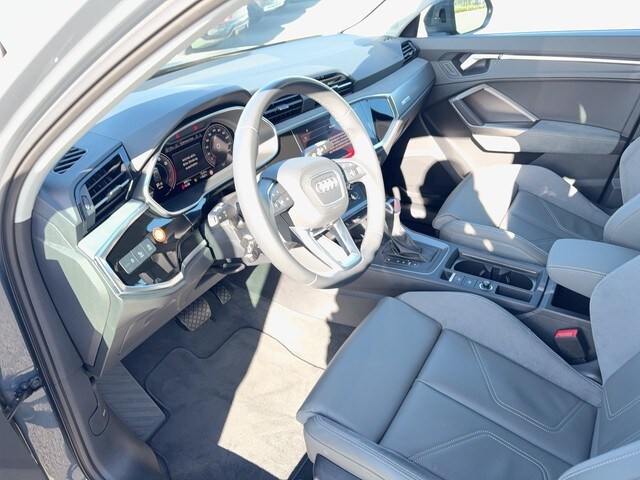 Audi Q3 35 TFSI S-Tronic