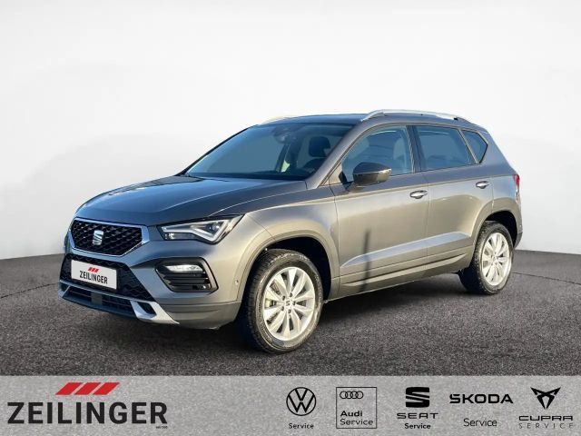 Seat Ateca DSG Style