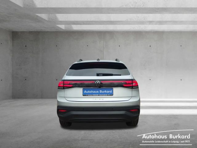 Volkswagen Taigo 1.0 TSI DSG