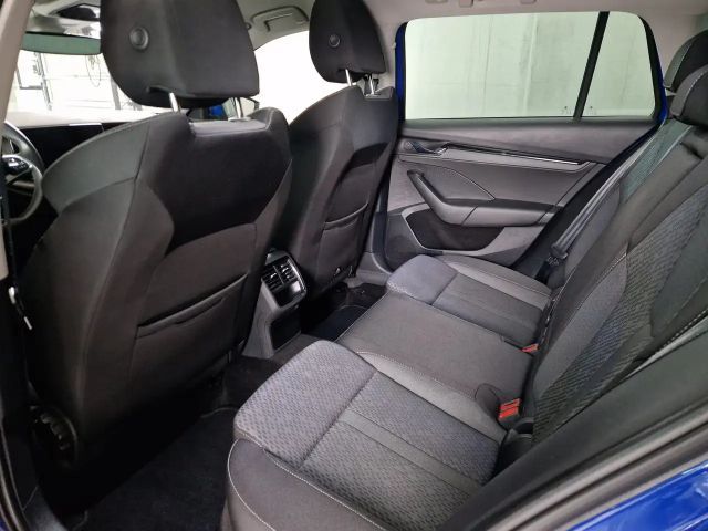 Skoda Octavia Ambition