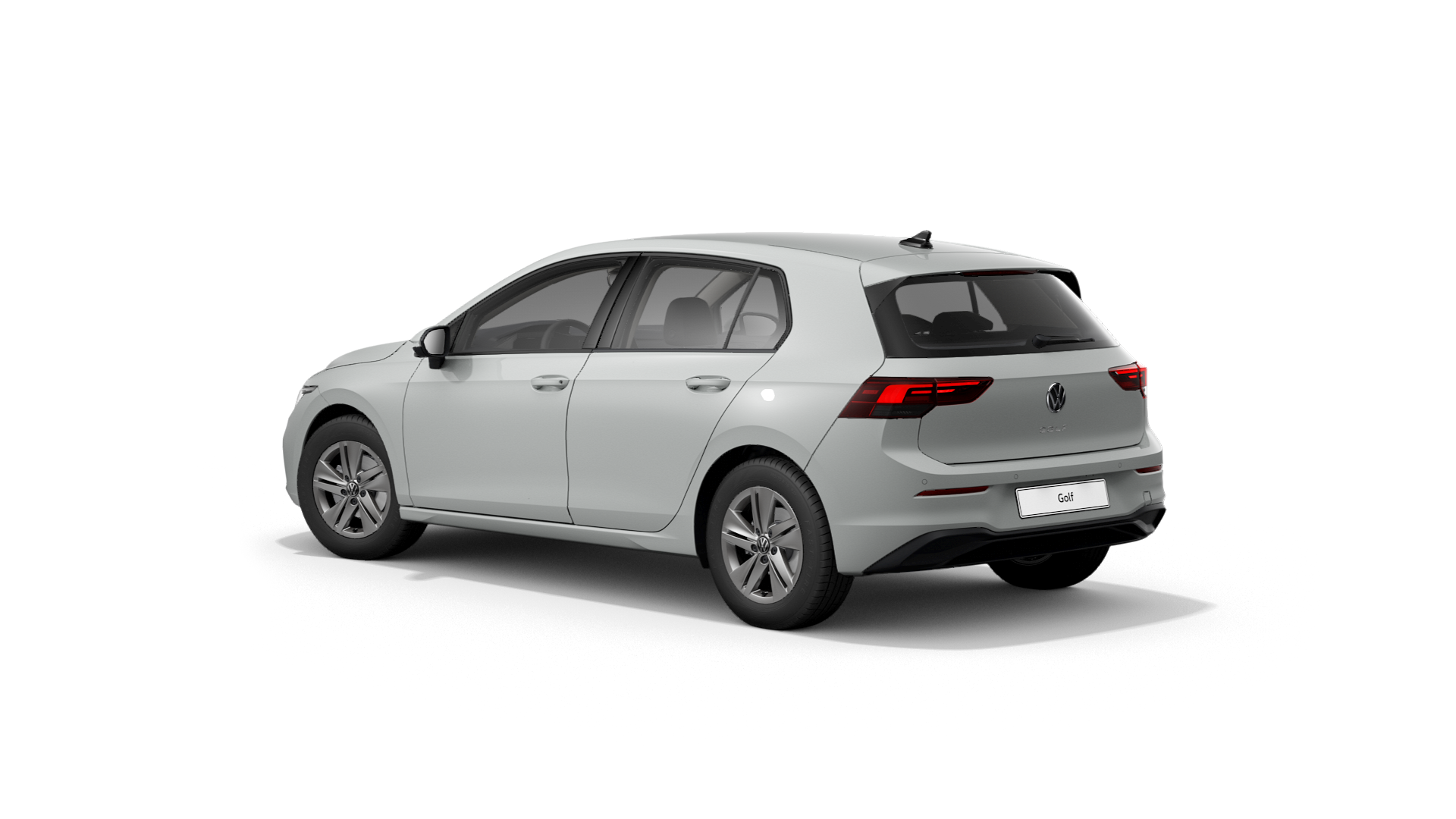 Volkswagen Golf 1.5 TSI Golf VIII Life