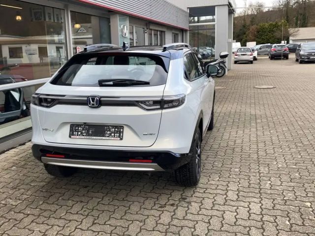 Honda HR-V Advance Hybrid