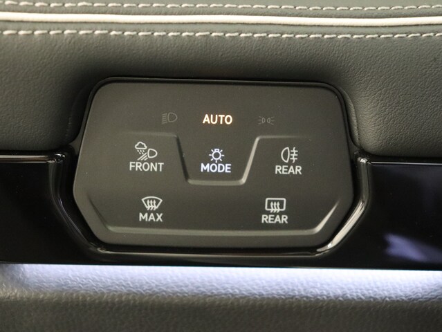 Volkswagen ID.7 Tourer