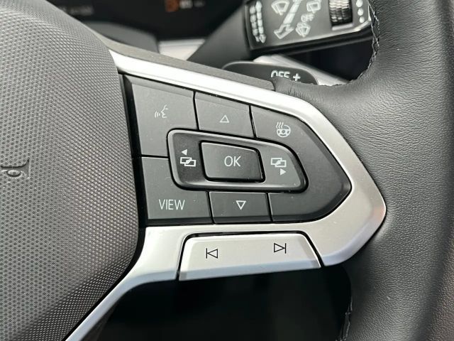 Volkswagen Touareg 3.0 V6 TDI 4Motion