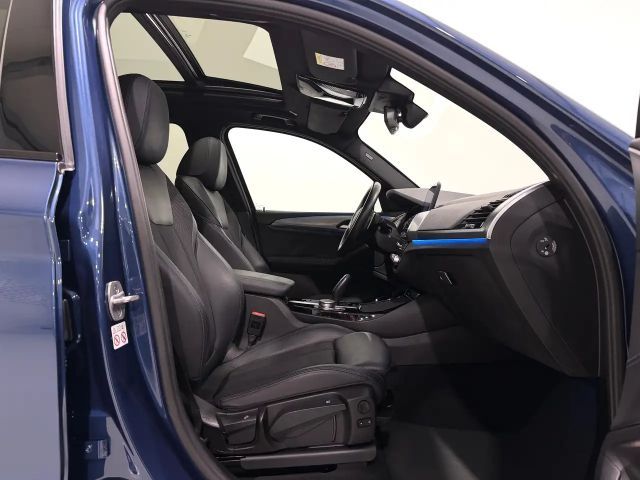 BMW X3 M-Sport xDrive30e