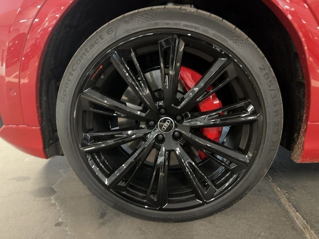 Audi Q8 60 TFSI Hybride Quattro