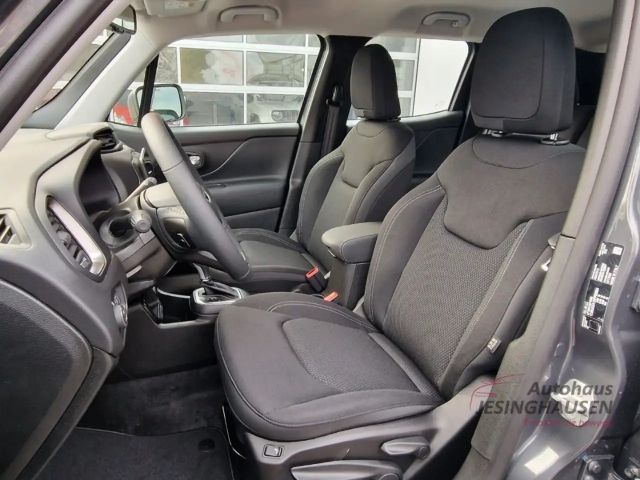 Jeep Renegade Altitude Hybrid