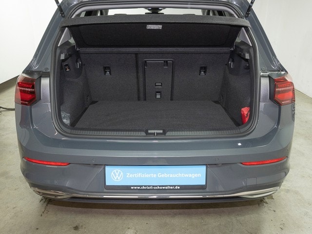 Volkswagen Golf 1.5 eTSI DSG Golf VIII