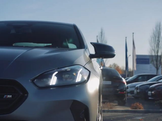 BMW 235 Coupé Gran Coupé xDrive