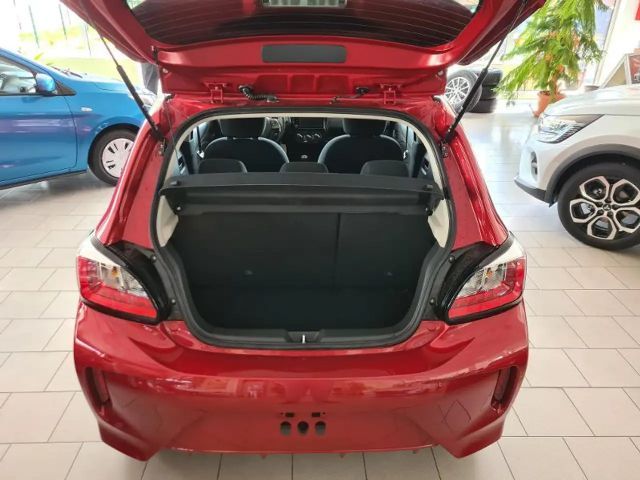 Mitsubishi Space Star ClearTec MIVEC Star