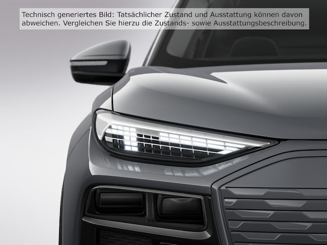 Audi Q6 e-tron SUV e-tron Audi Q6 SUV e-tron