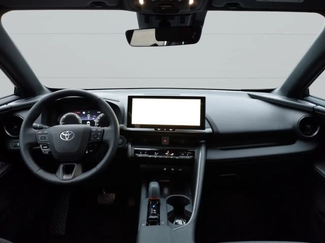 Toyota C-HR 4x2 Hybride Team D