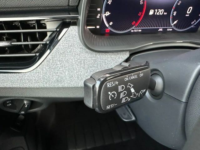 Skoda Kamiq 1.0 TSI Selection