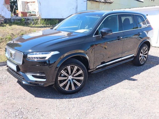 Volvo XC90 AWD Bright Plus