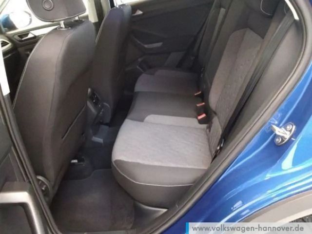 Volkswagen T-Roc 1.5 TSI DSG Move