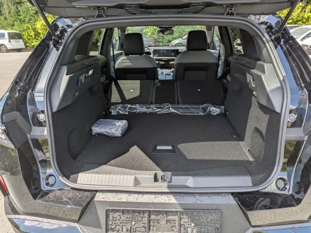 Opel Grandland X Hybrid