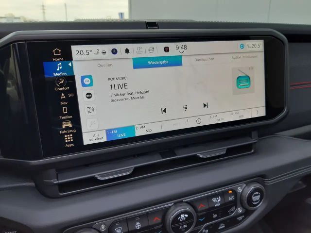 Jeep Wrangler Rubicon