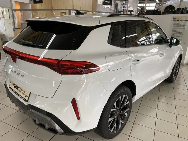 Cupra Terramar 1.5 eTSI