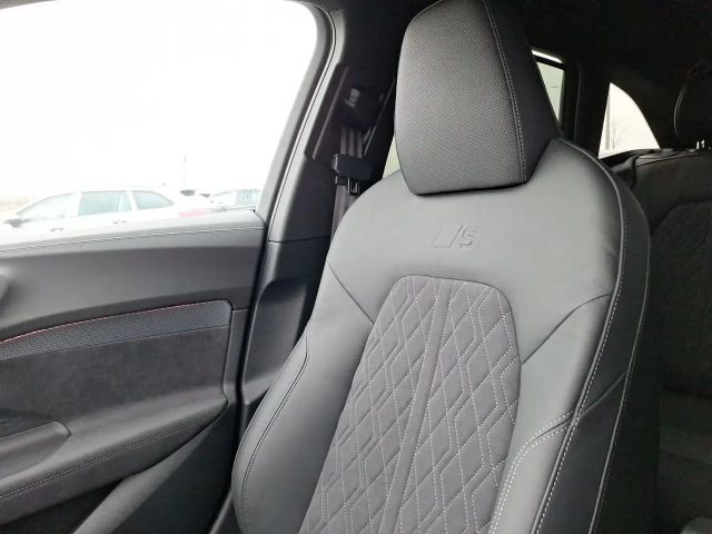 Audi A5 Hybride Quattro