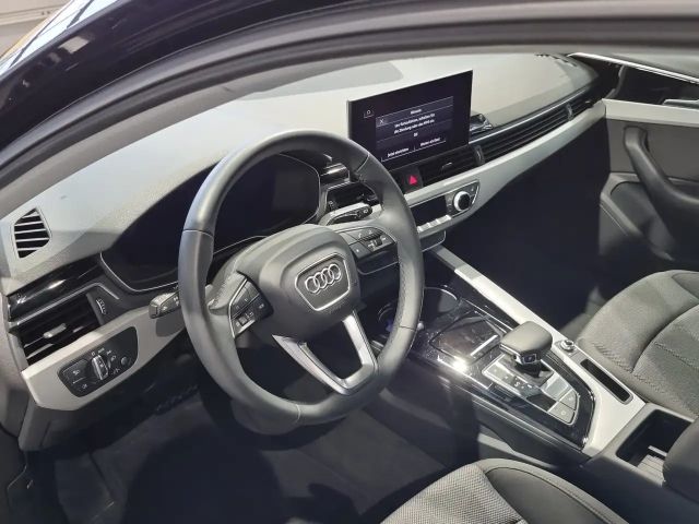 Audi A4 35 TDI