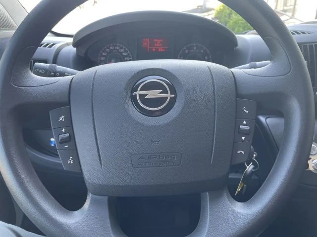 Opel Movano-e 70 kWh L3H2