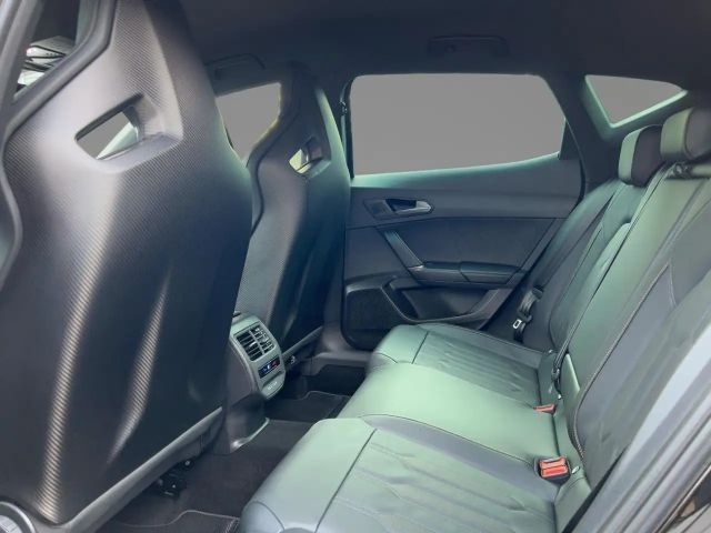 Cupra Formentor 2.5 TSI DSG VZ5